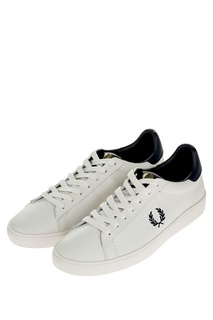 Кеды Fred Perry