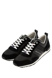Кроссовки Tommy Hilfiger