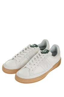 Кеды Fred Perry