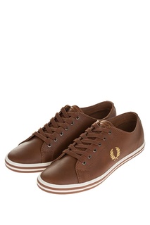 Кеды Fred Perry