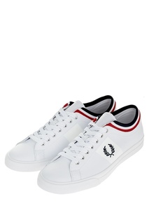 Кеды Fred Perry