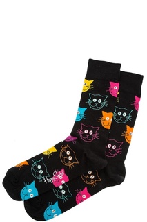 Носки HAPPY SOCKS