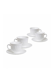 Чайный набор, 8 предметов Luminarc