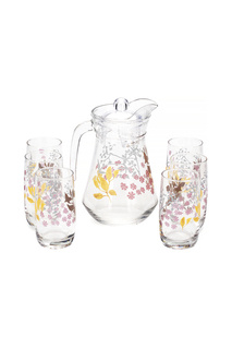 Столовый набор, 46 предметов Luminarc