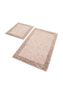 Комплект ковриков для ванной Chilai Home