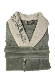 Халат Ecocotton