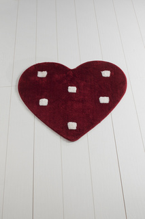 Коврик для ванной, 90х90 см Chilai Home