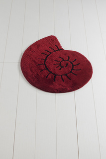 Коврик для ванной, 90х90 см Chilai Home