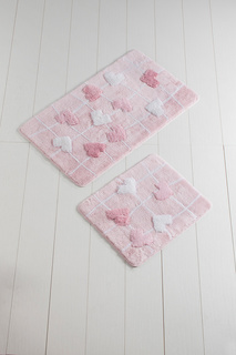 Комплект ковриков для ванной Chilai Home