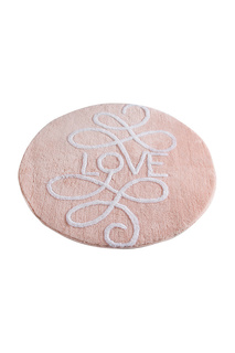 Коврик для ванной, 90х90 см Chilai Home