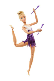 Барби (Гимнастика) Barbie