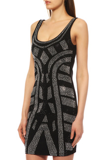 платье Philipp Plein