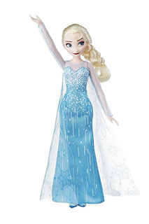 Классическая Эльза Frozen FROZEN