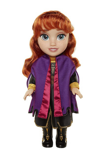 Анна Холодное сердце 2 (32 см) FROZEN