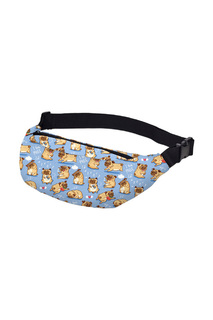 Сумка поясная HOMSU