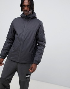 Черная утепленная куртка The North Face 1990 Mountain Q-Черный