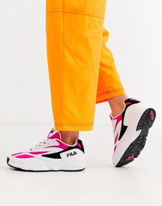 Низкие кроссовки Fila venom-Мульти