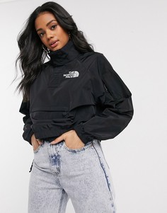 Черная куртка The North Face Stone Maven-Черный