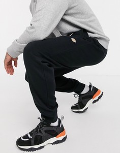 Черные джоггеры Dickies-Черный