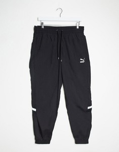 Черные спортивные брюки Puma XTG-Черный