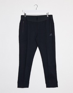 Спортивные брюки adidas ID stadium-Черный