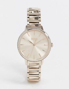 Часы BOSS 1502540-Розовый