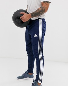 Темно-синие джоггеры adidas Athletics Tiro 19-Темно-синий