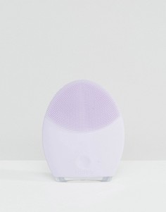 Массажер для чувствительной кожи Foreo Luna 2-Бесцветный