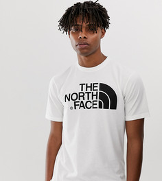 Белая футболка The North Face эксклюзивно для ASOS-Белый