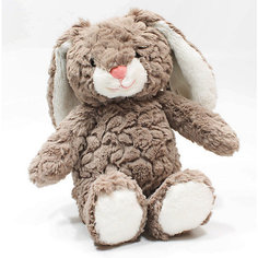 Мягкая игрушка Teddykompaniet Кролик Санни, 23 см