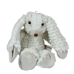 Мягкая игрушка Teddykompaniet Кролик Люси, 18 см