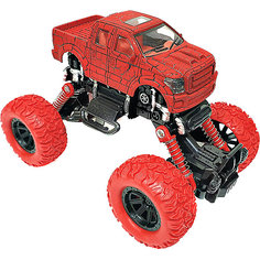 Машинка KLX Джип Монстр, 1:28