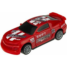 Машинка инерционная 1TOY CrashFest