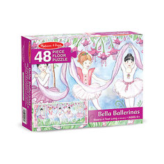 Пазл Melissa&Doug Балет