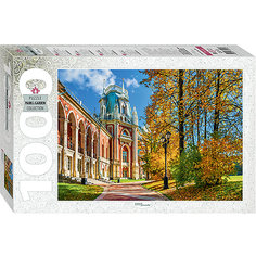 Мозаика "puzzle" 1000 "Россия. Москва. Царицыно" Степ Пазл