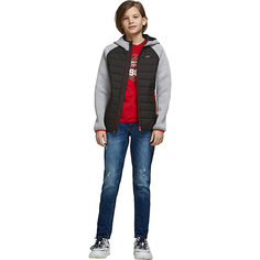 Демисезонная куртка Jack & Jones