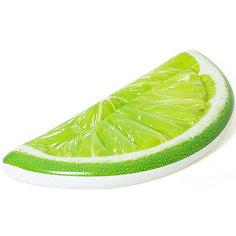 Матрас для плавания Bestway Tropical Lime, 171х89 см