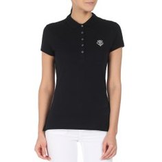 Футболка TOMMY HILFIGER WW0WW26250 темно-синий