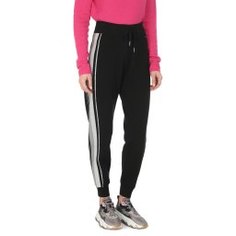 Брюки TOMMY HILFIGER WW0WW26558 черный