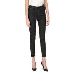 Джинсы TOMMY HILFIGER WW0WW26460 черный