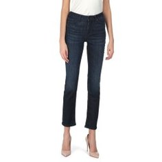 Джинсы TOMMY HILFIGER WW0WW26474 темно-синий