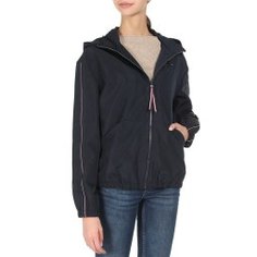 Куртка TOMMY HILFIGER WW0WW26561 темно-синий