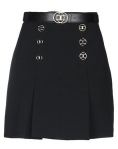 Юбка до колена Elisabetta Franchi