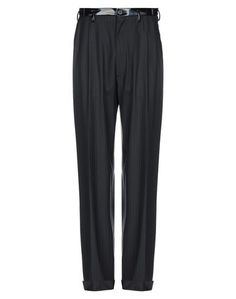 Повседневные брюки Maison Margiela