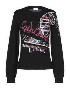 Свитер Saint Laurent