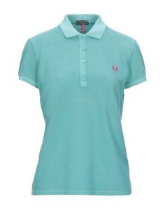 Поло Fred Perry