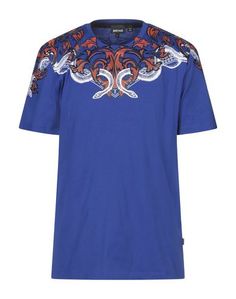 Футболка Just Cavalli