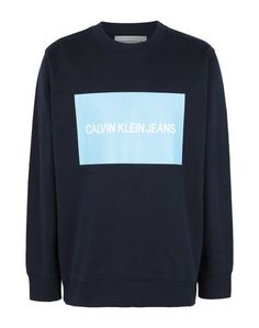 Толстовка Calvin Klein Jeans