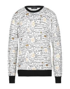 Свитер Dolce & Gabbana