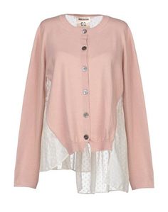 Кардиган Semicouture